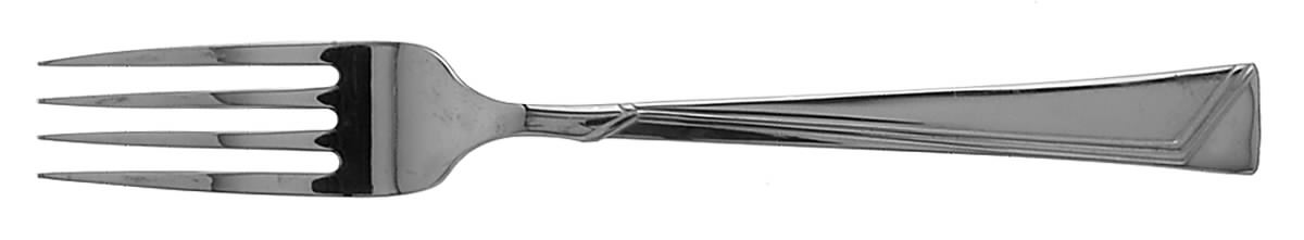 Era (Stainless) Fork by Oneida Silver-1