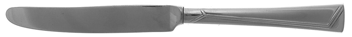 Era (Stainless) New French Hollow Knife by Oneida Silver-1