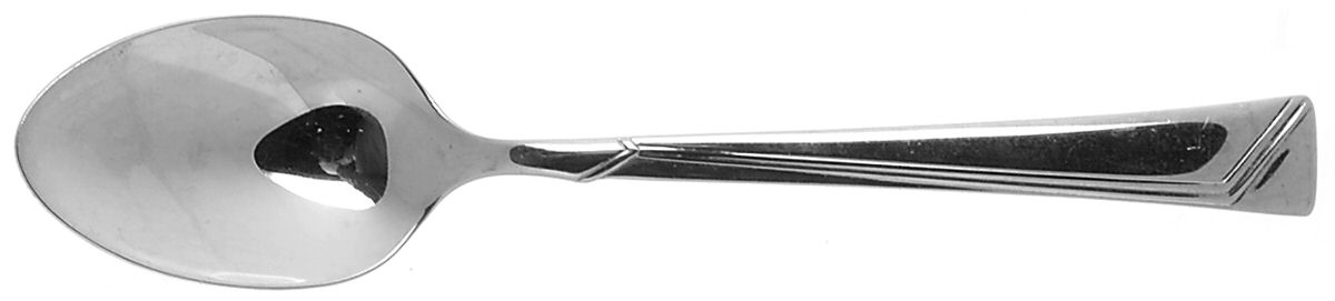 Era (Stainless) Teaspoon by Oneida Silver-1