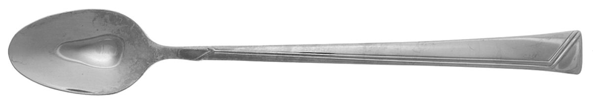 Era (Stainless) Iced Tea Spoon by Oneida Silver-1