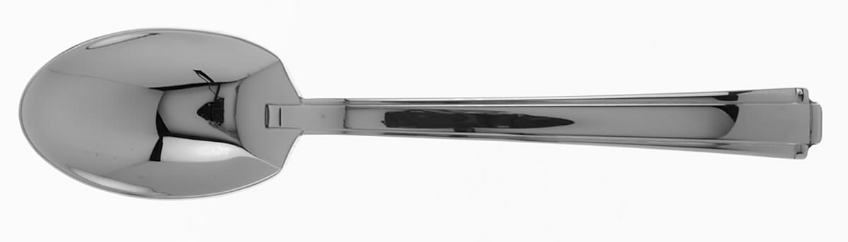 Etage (Stainless) Teaspoon by Oneida Silver-1