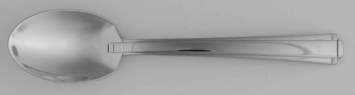 Etage (Stainless) Five O'Clock Teaspoon by Oneida Silver-1