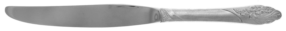 Evening Star (Silverplate, 1950) Modern Hollow Knife by Oneida Silver-1