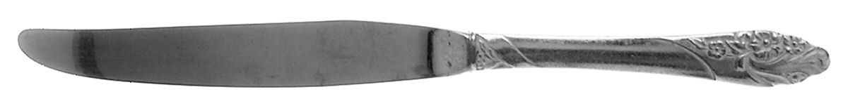 Evening Star (Silverplate, 1950) Modern Hollow Knife by Oneida Silver-1