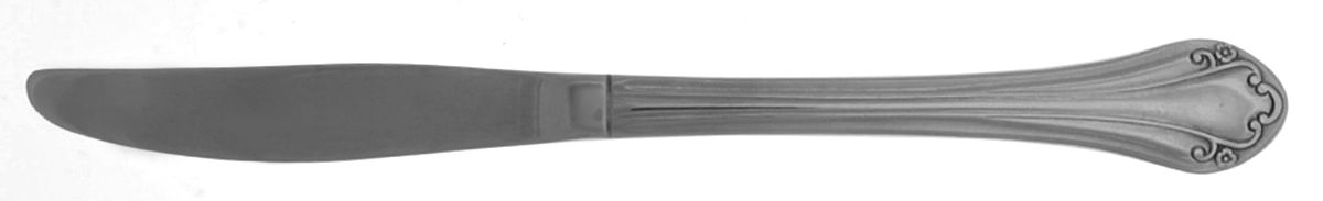 Falkirk (Stainless) Modern Solid Knife by Oneida Silver-1