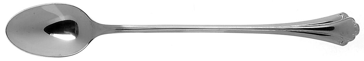Falkirk (Stainless) Iced Tea Spoon by Oneida Silver-1