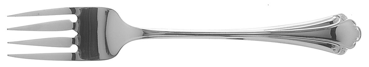 Falkirk (Stainless) Individual Salad Fork by Oneida Silver-1