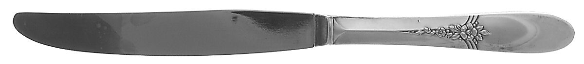 Fantasy (Silverplate, 1941) Modern Hollow Knife by Oneida Silver-1