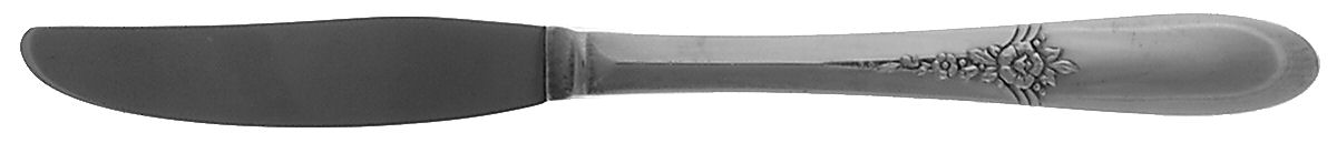 Fantasy (Silverplate, 1941) Hollow Handle Youth Knife by Oneida Silver-1