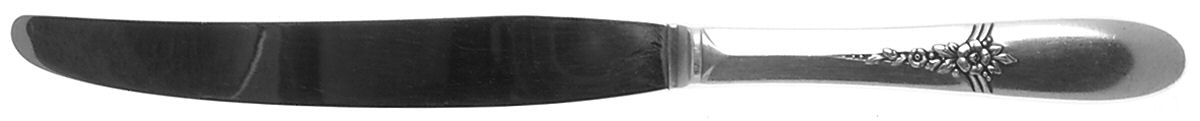 Fantasy (Silverplate, 1941) Modern Hollow Knife by Oneida Silver-1
