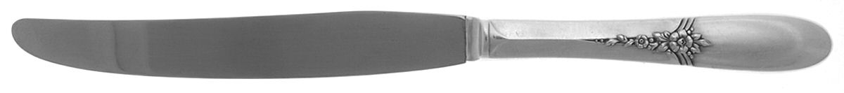 Fantasy (Silverplate, 1941) Modern Hollow Knife by Oneida Silver-1
