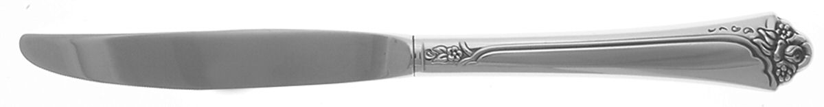 Fantasy Rose (Stainless) Modern Hollow Knife by Oneida Silver-1