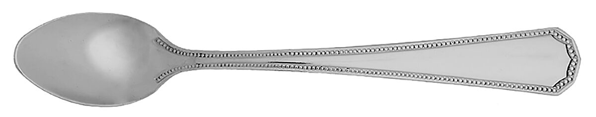 Fashionpoint (Stainless) Infant Feeding Spoon HC by Oneida Silver-1