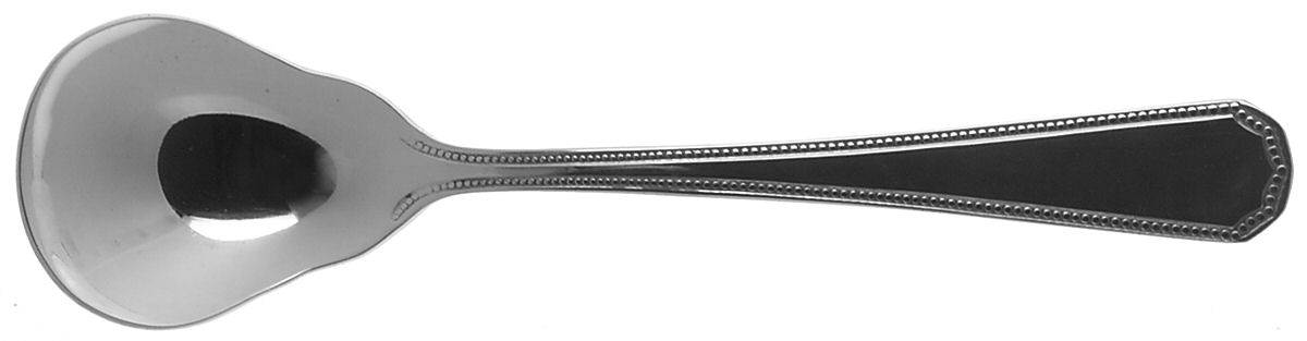 Fashionpoint (Stainless) Sugar Spoon by Oneida Silver-1