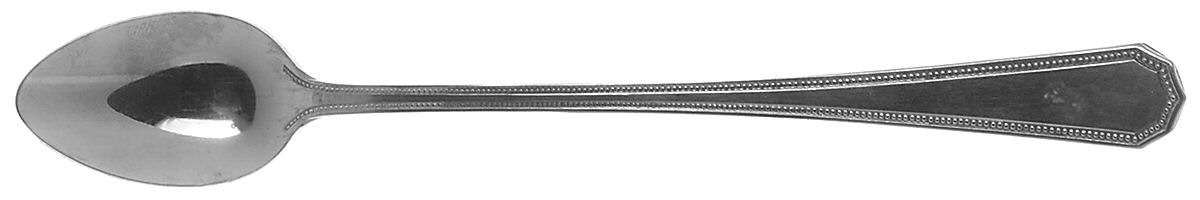 Fashionpoint (Stainless) Iced Tea Spoon by Oneida Silver-1