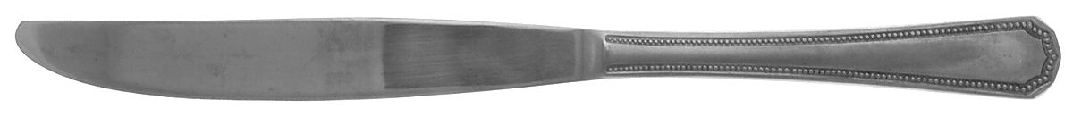 Fashionpoint (Stainless) Modern Solid Knife by Oneida Silver-1