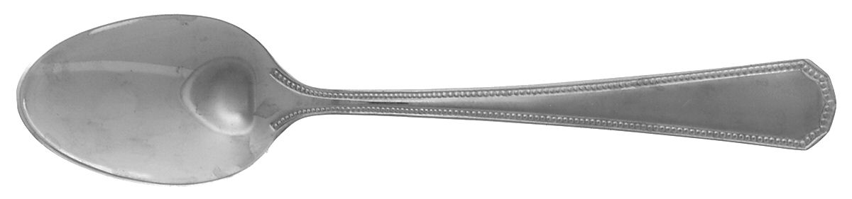 Fashionpoint (Stainless) Teaspoon by Oneida Silver-1