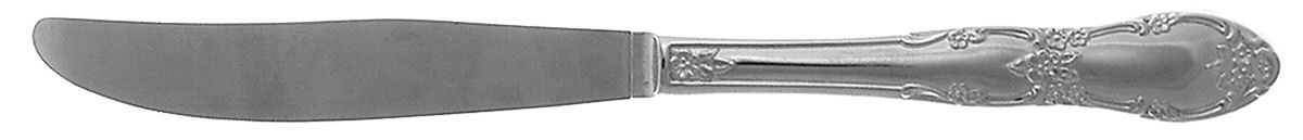 Fenway (Stainless) Modern Hollow Knife by Oneida Silver-1