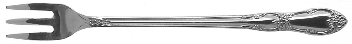Fenway (Stainless) Cocktail/Seafood Fork by Oneida Silver-1