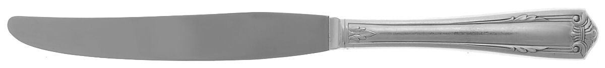Ferncliff (Silverplate, 1946) Modern Hollow Knife by Oneida Silver-1