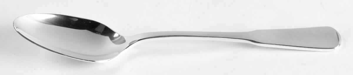 First Colony (Silverplate, 1975) Teaspoon by Oneida Silver-1