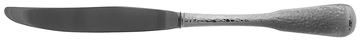 First Colony (Silverplate, 1975) Modern Hollow Knife by Oneida Silver-1