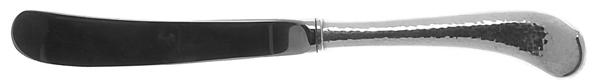 First Colony (Silverplate, 1975) Modern Hollow Pistol Knife by Oneida Silver-1