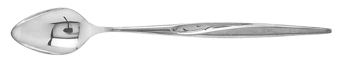Flight (Silverplate, 1963) Iced Tea Spoon by Oneida Silver-1