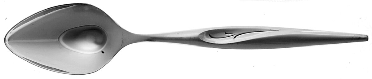 Flight (Silverplate, 1963) Teaspoon by Oneida Silver-1