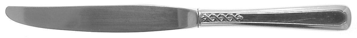 Flight (Stainless, Deluxe) Modern Hollow Knife by Oneida Silver-1