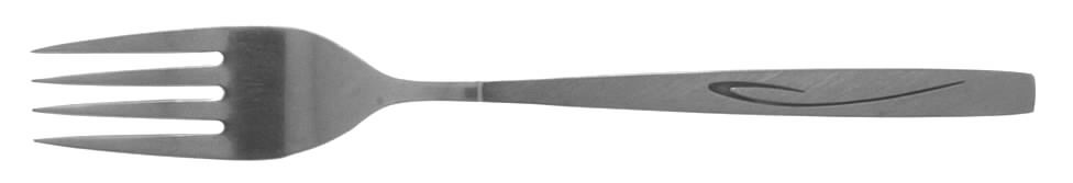 Flight (Stainless, Community) Fork by Oneida Silver-1