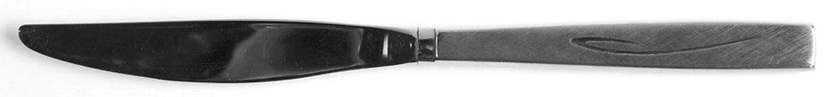 Flight (Stainless, Community) Modern Hollow Knife by Oneida Silver-1
