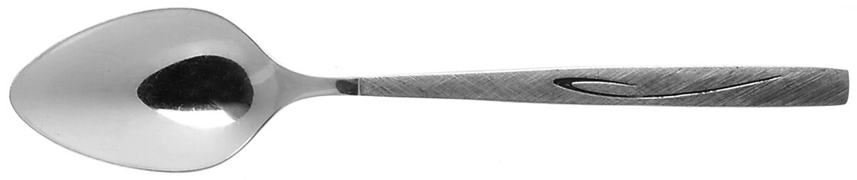 Flight (Stainless, Community) Teaspoon by Oneida Silver-1
