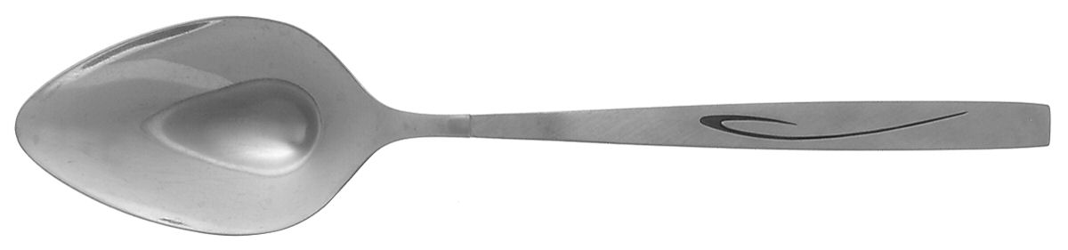Flight (Stainless, Community) Tablespoon (Serving Spoon) by Oneida Silver-1