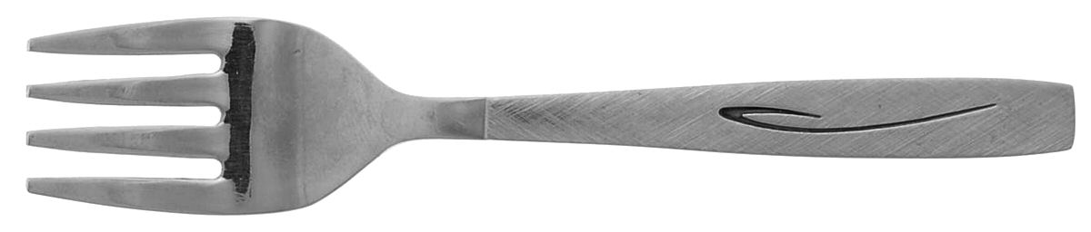 Flight (Stainless, Community) Baby Fork by Oneida Silver-1