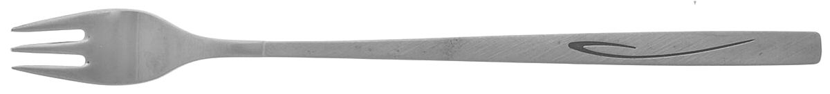 Flight (Stainless, Community) Cocktail/Seafood Fork by Oneida Silver-1