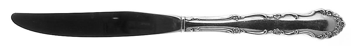 Flirtation (Silverplate, 1959) Modern Hollow Knife by Oneida Silver-1