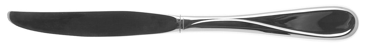 Flight-Reliance (Stainless) Modern Hollow Knife by Oneida Silver-1
