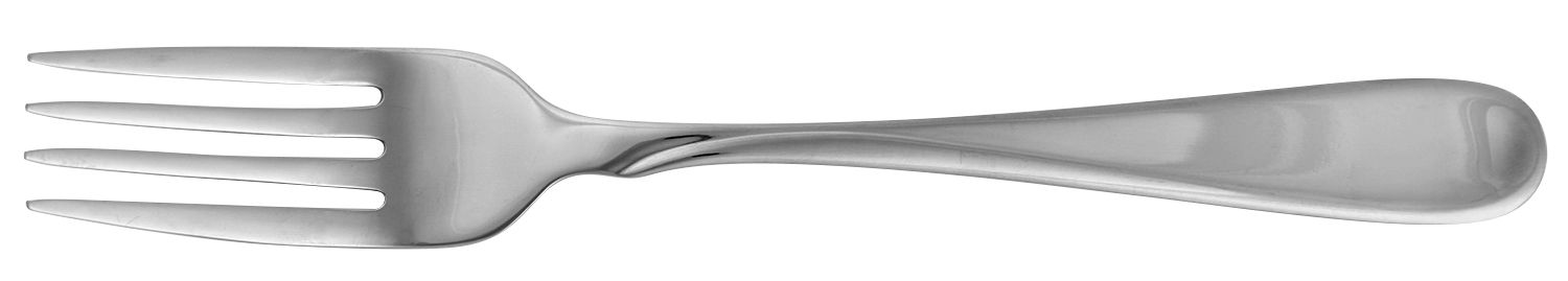 Flight-Reliance (Stainless) Fork by Oneida Silver-1