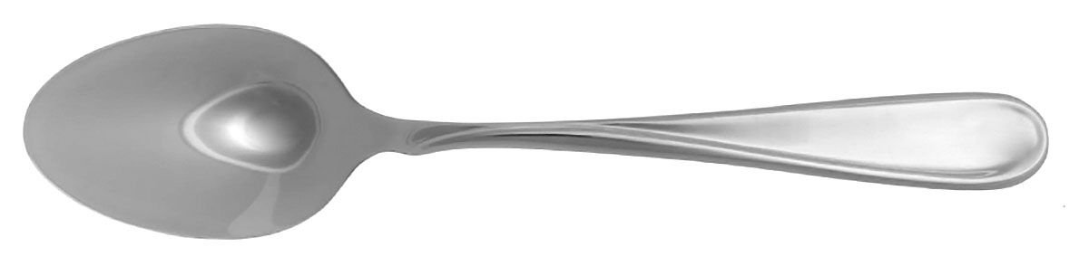 Flight-Reliance (Stainless) Teaspoon by Oneida Silver-1