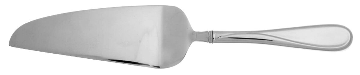 Flight-Reliance (Stainless) Pie and Cake Server with Stainless Blade HC by Oneida Silver-1