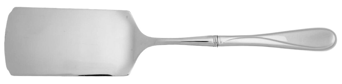 Flight-Reliance (Stainless) Lasagna Server with Stainless Blade HC by Oneida Silver-1