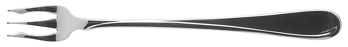 Flight-Reliance (Stainless) Cocktail/Seafood Fork by Oneida Silver-1