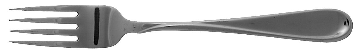 Flight-Reliance (Stainless) Dessert Fork by Oneida Silver-1