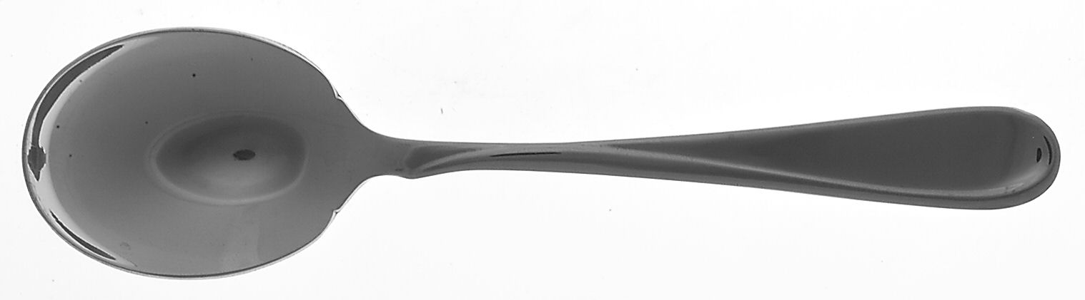 Flight-Reliance (Stainless) Sugar Spoon by Oneida Silver-1