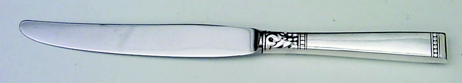 Forever (Silverplate, 1939) Modern Hollow Knife by Oneida Silver-1