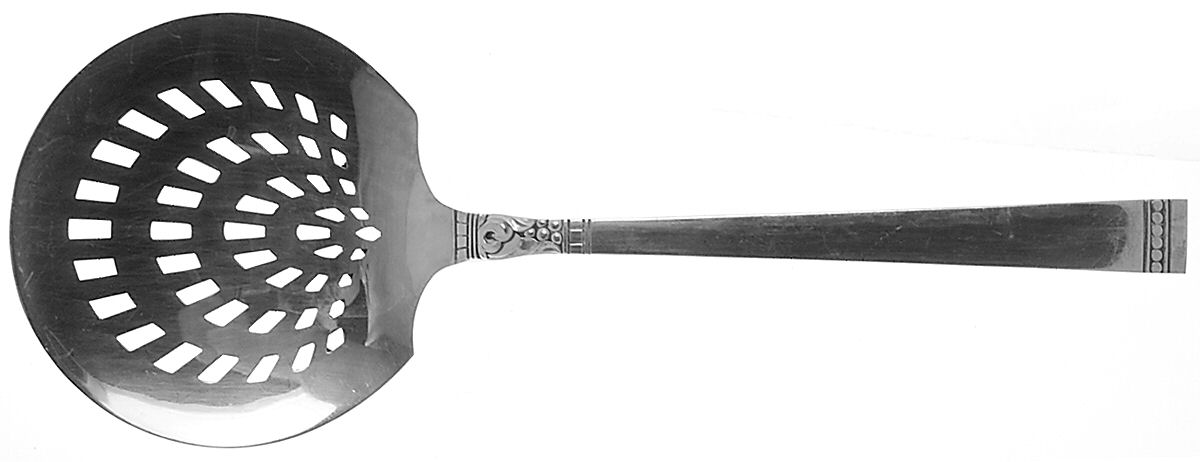 Forever (Silverplate, 1939) Tomato Server, Solid Piece by Oneida Silver-1