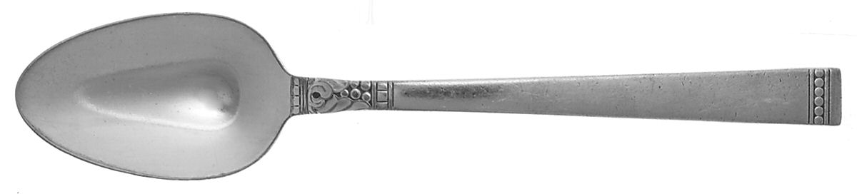 Forever (Silverplate, 1939) Teaspoon by Oneida Silver-1
