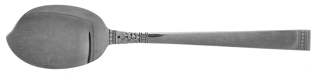 Forever (Silverplate, 1939) Large Solid Jelly Server by Oneida Silver-1