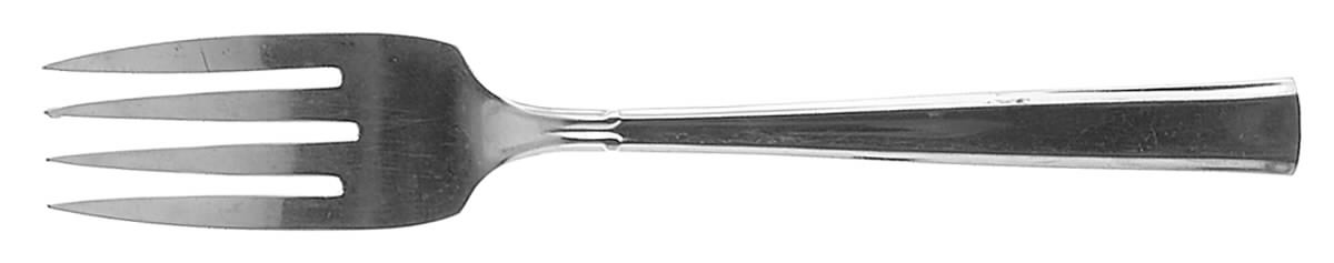 Forever (Stainless) Individual Salad Fork by Oneida Silver-1